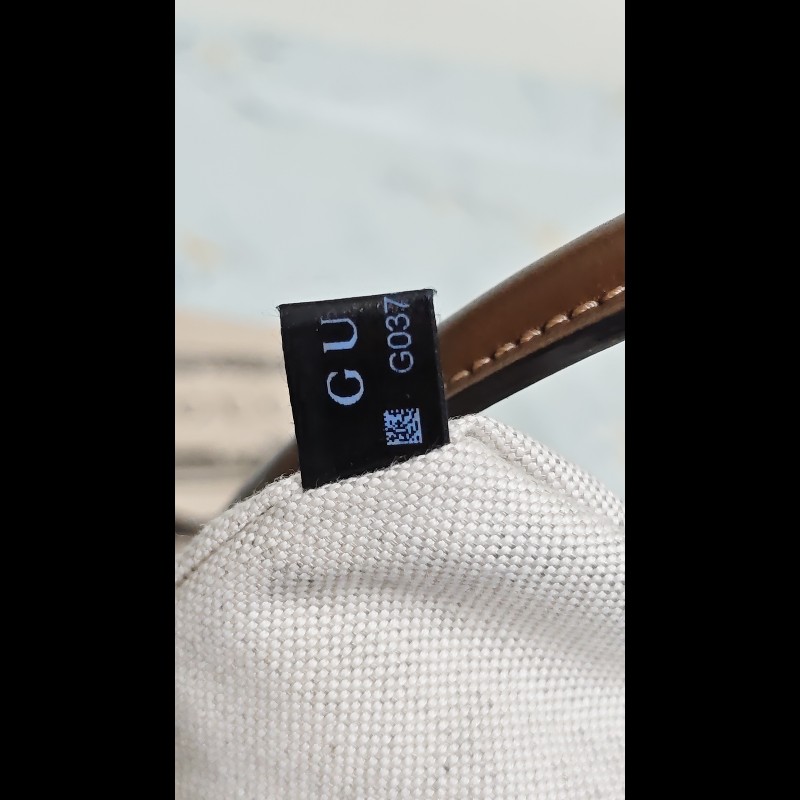 Gucci  ophidia supreme tote 老花托特包-5