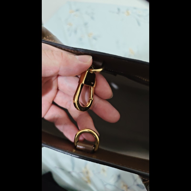 Gucci  ophidia supreme tote 老花托特包-10