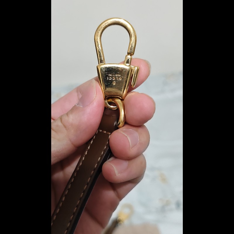 Gucci  ophidia supreme tote 老花托特包-17