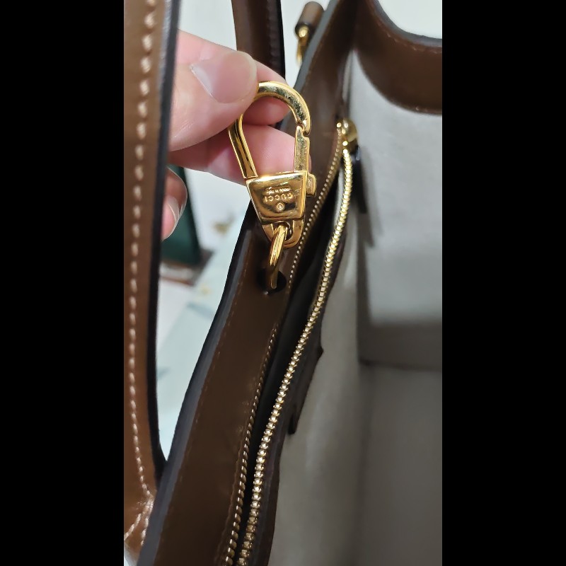 Gucci  ophidia supreme tote 老花托特包-18