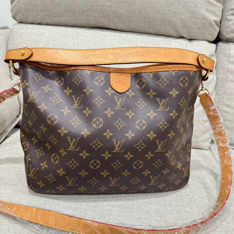 Lv delightful  肩背包 斜背包 pm-4