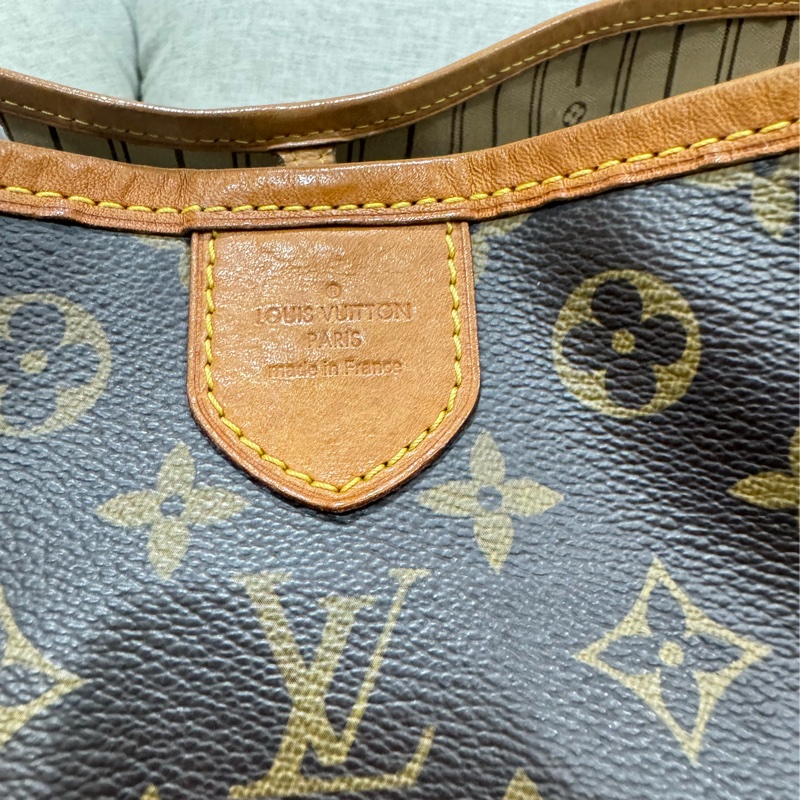 Lv delightful  肩背包 斜背包 pm-5