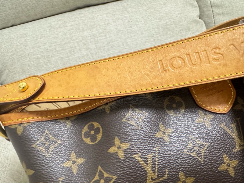 Lv delightful  肩背包 斜背包 pm-13