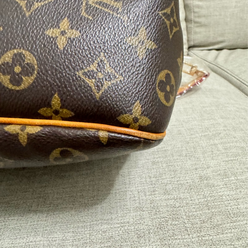 Lv delightful  肩背包 斜背包 pm-19