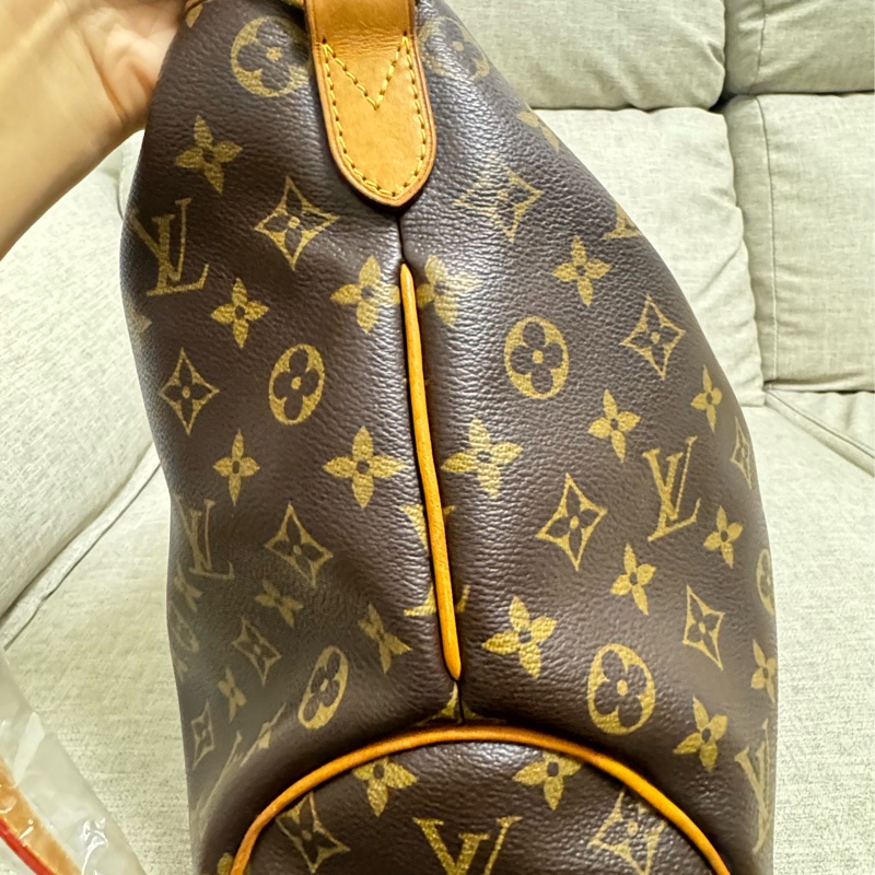 Lv delightful  肩背包 斜背包 pm-25