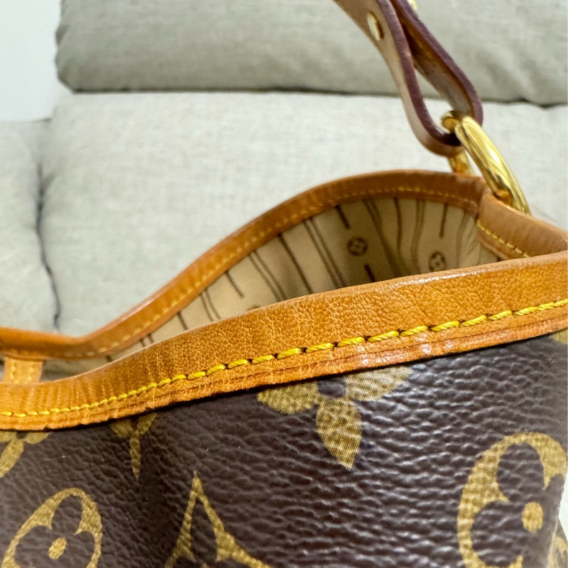 Lv delightful  肩背包 斜背包 pm-27