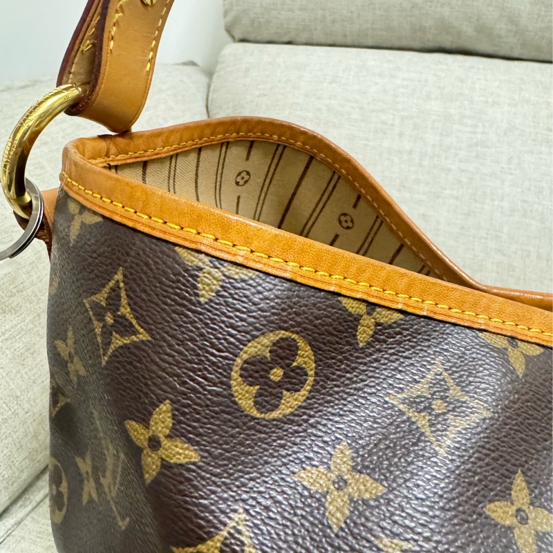 Lv delightful  肩背包 斜背包 pm-28