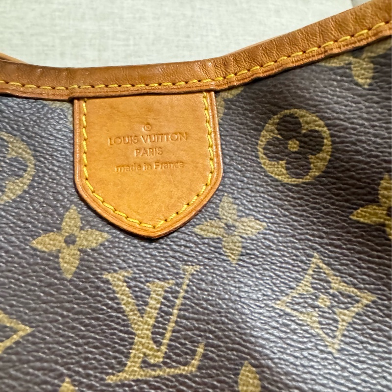 Lv delightful  肩背包 斜背包 pm-32