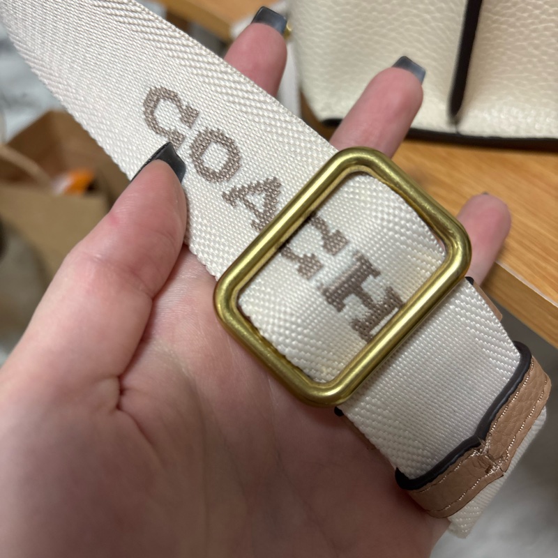 coach 米白-14