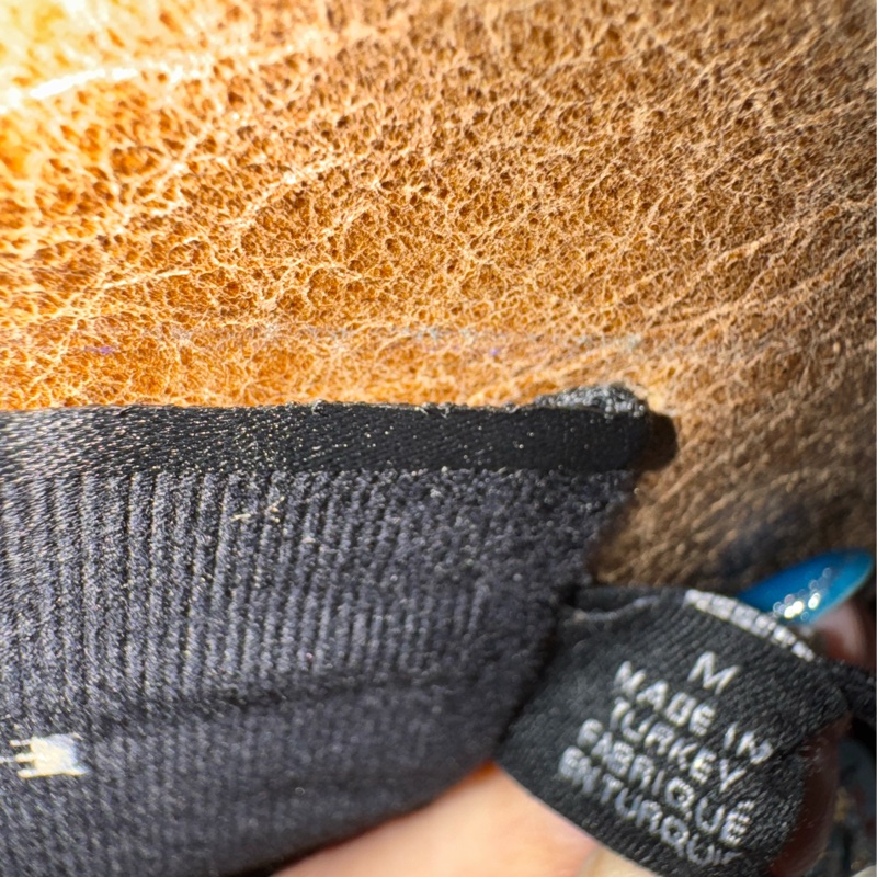 全新Coach 羊毛長版外套（原價98800）-20