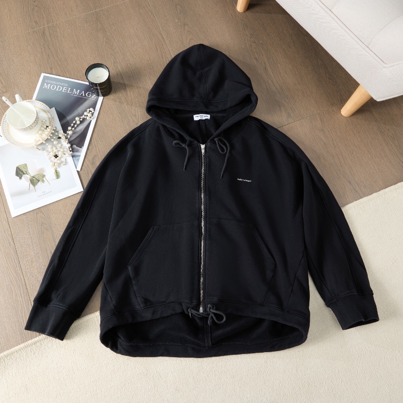 BALENCIAGA hoodie-1