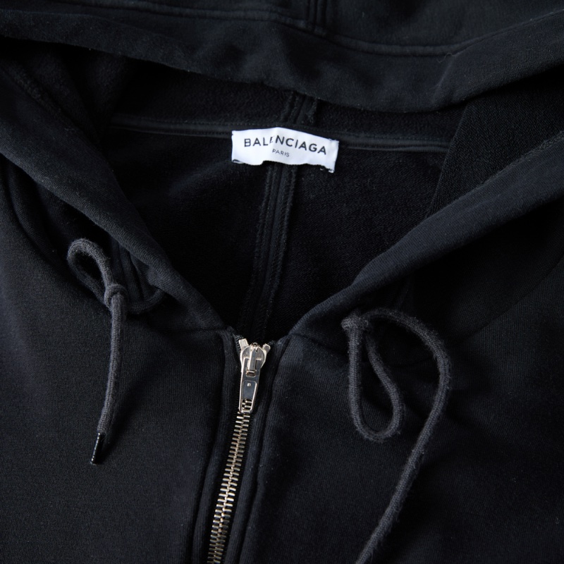 BALENCIAGA hoodie-4