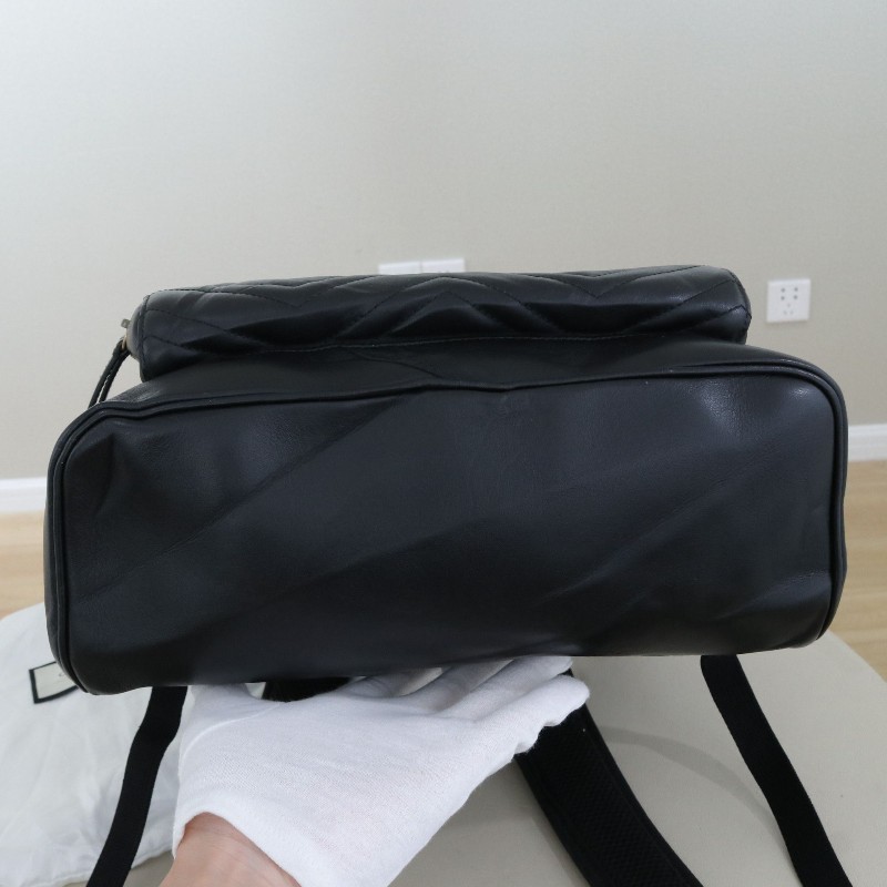 Gucci Marmont 電腦包 後背包-2