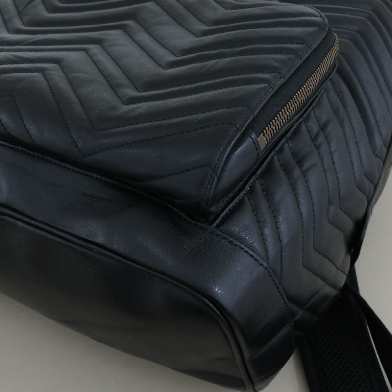 Gucci Marmont 電腦包 後背包-4