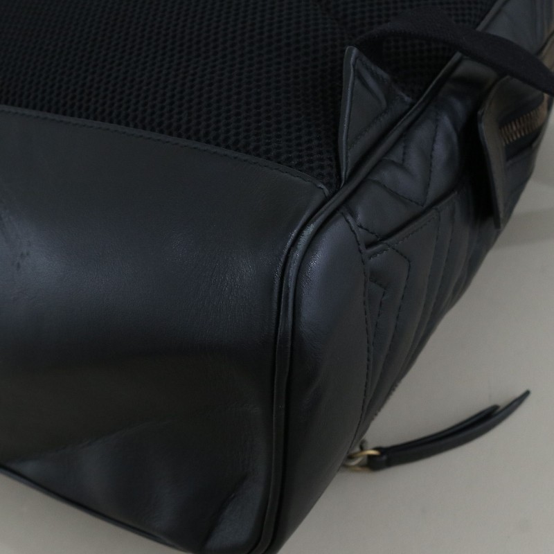 Gucci Marmont 電腦包 後背包-13