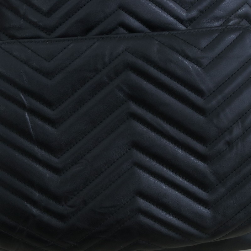 Gucci Marmont 電腦包 後背包-14