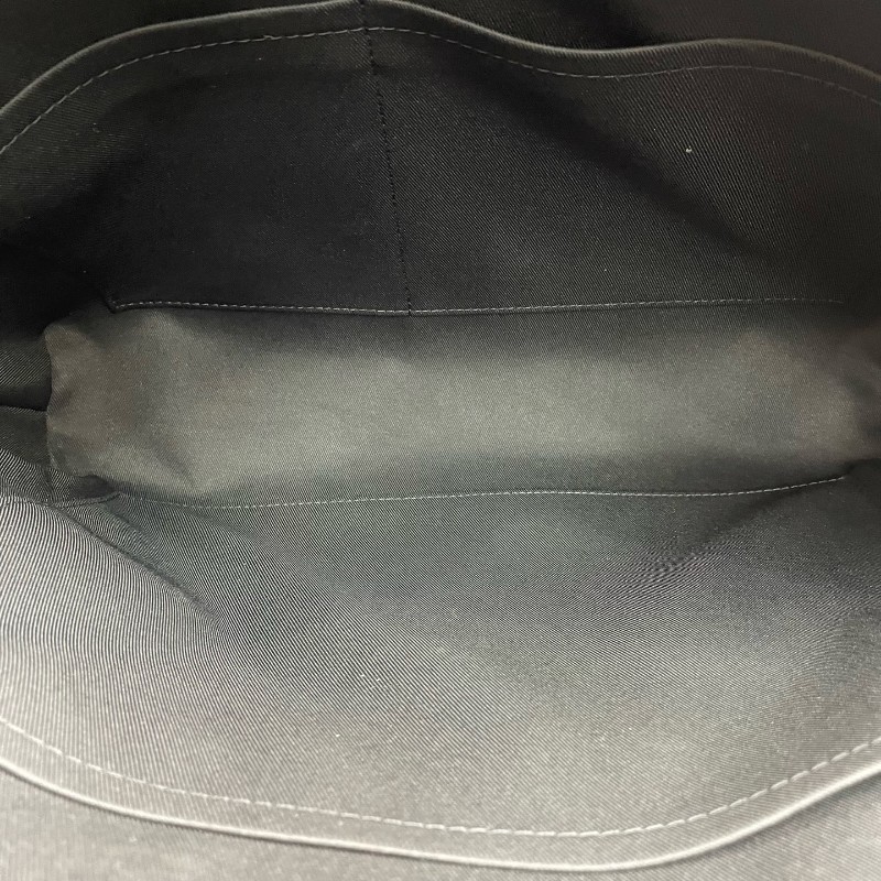 LV路易威登 棋盤格拼皮男士手提包-8