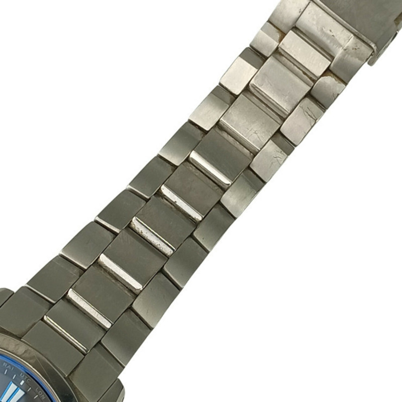 卡西歐 (CASIO) Oceanus OCWS1001AJF 黑色錶盤 TI 男士手錶-5