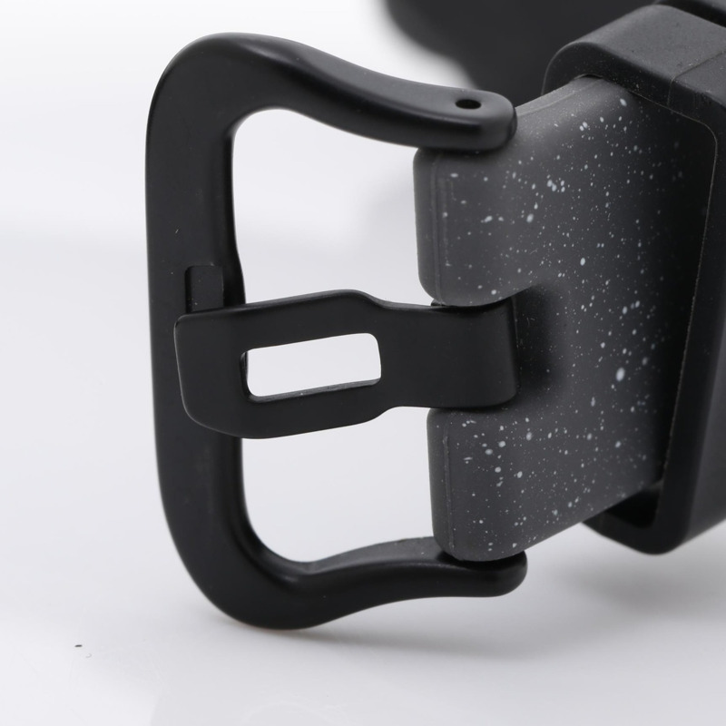 卡西歐 Pro Trek Climber 系列 PRW30ECA1JR 男士腕錶，黑色/灰色樹脂/不鏽鋼，ELNEST CREATIVE ACTIVITY 合作款，數位版-5