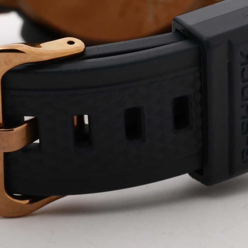 卡西歐 G-SHOCK G-STEEL GSTB200G2AJF 男士手錶，黑色，不鏽鋼，樹脂，碳纖維-5