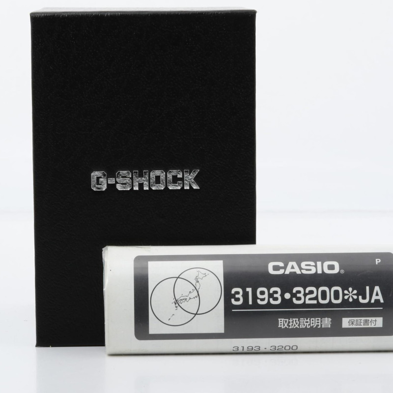 卡西歐 G-SHOCK DIGITAL 7900 系列 GW7900B1JF 男士數位手錶，黑色樹脂錶殼-6