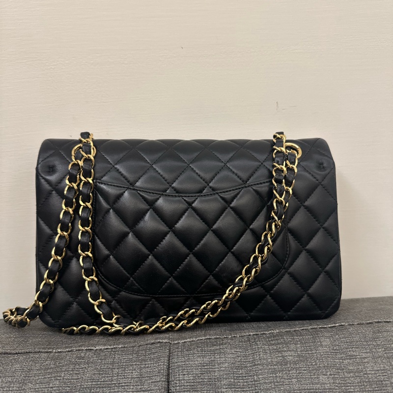 cf25小羊皮金扣-6