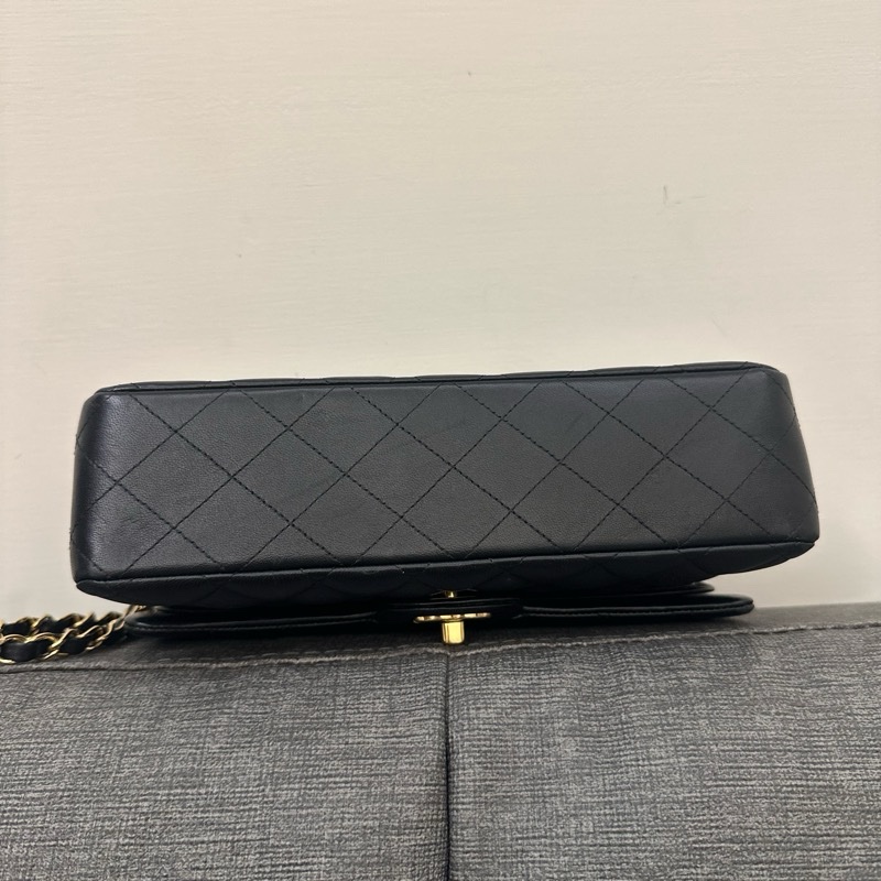 cf25小羊皮金扣-2