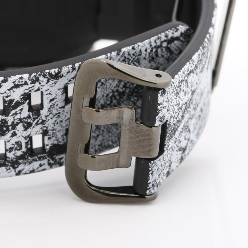 Casio G-SHOCK MASTER OF G LAND MUDMASTER GGB100BTN1AJR 男士腕錶，黑色碳纖維/樹脂錶帶，限量版，Burton 聯名款-5