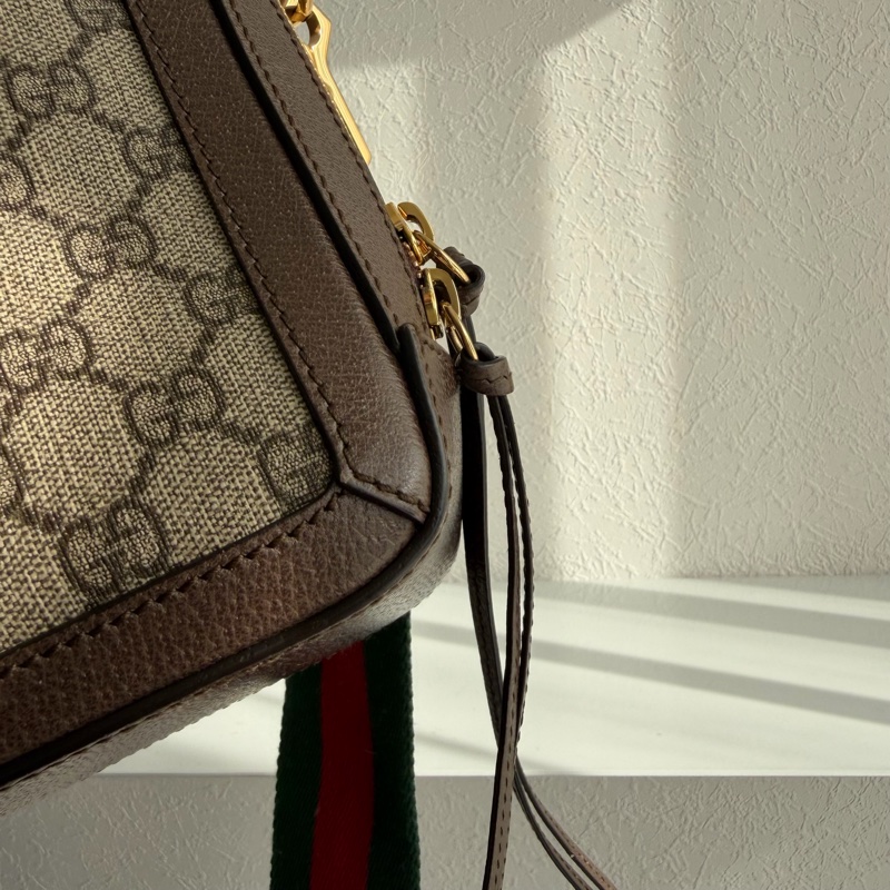 Gucci550622 Ophidia方形兩用包-7
