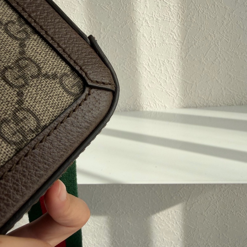 Gucci550622 Ophidia方形兩用包-10