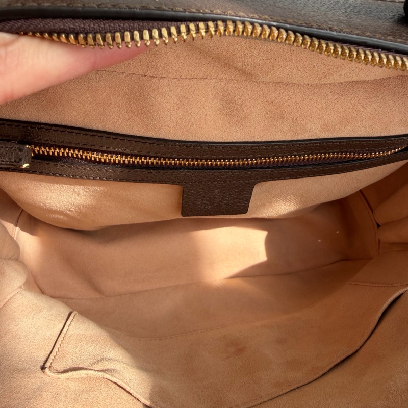 Gucci550622 Ophidia方形兩用包-11