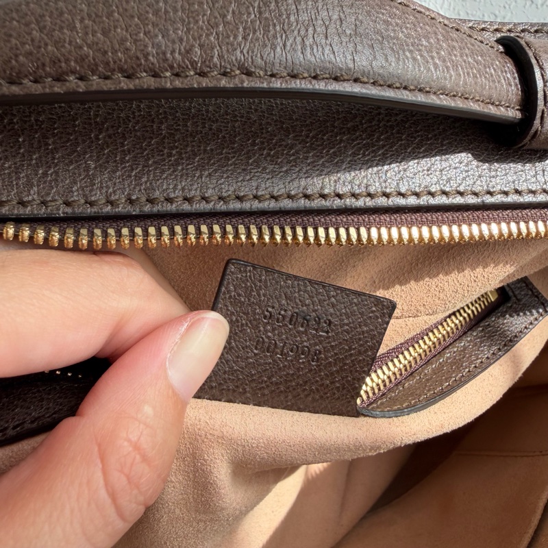 Gucci550622 Ophidia方形兩用包-14