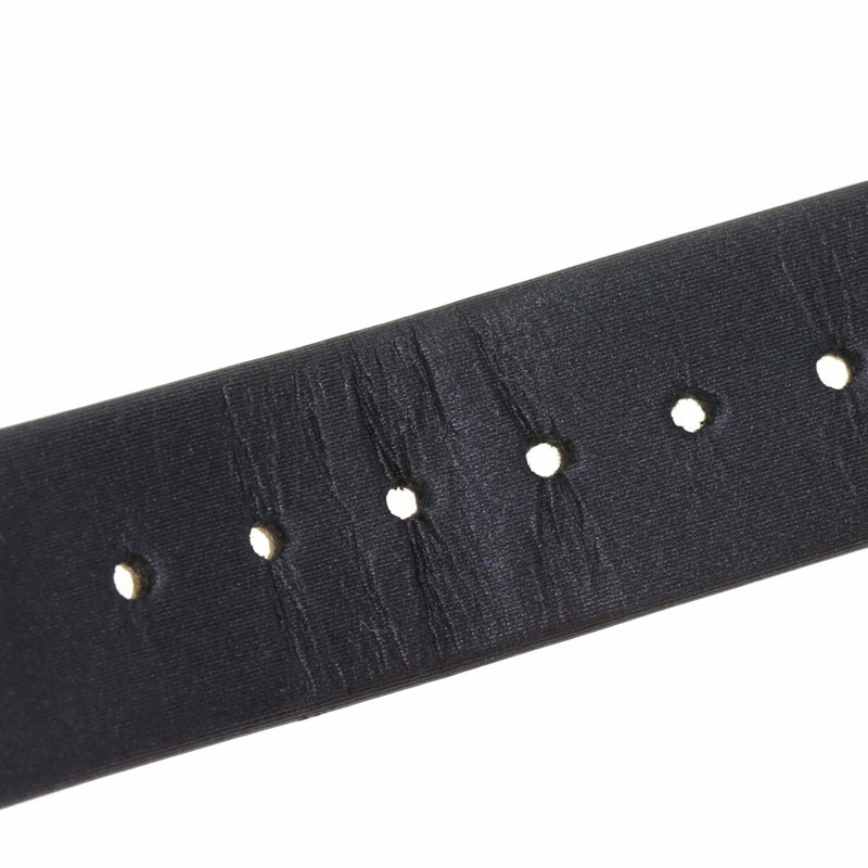 卡地亞 Tank Must de SM 鑽石腕錶 W4TA0016，不鏽鋼/皮革/鑽石，女款-19