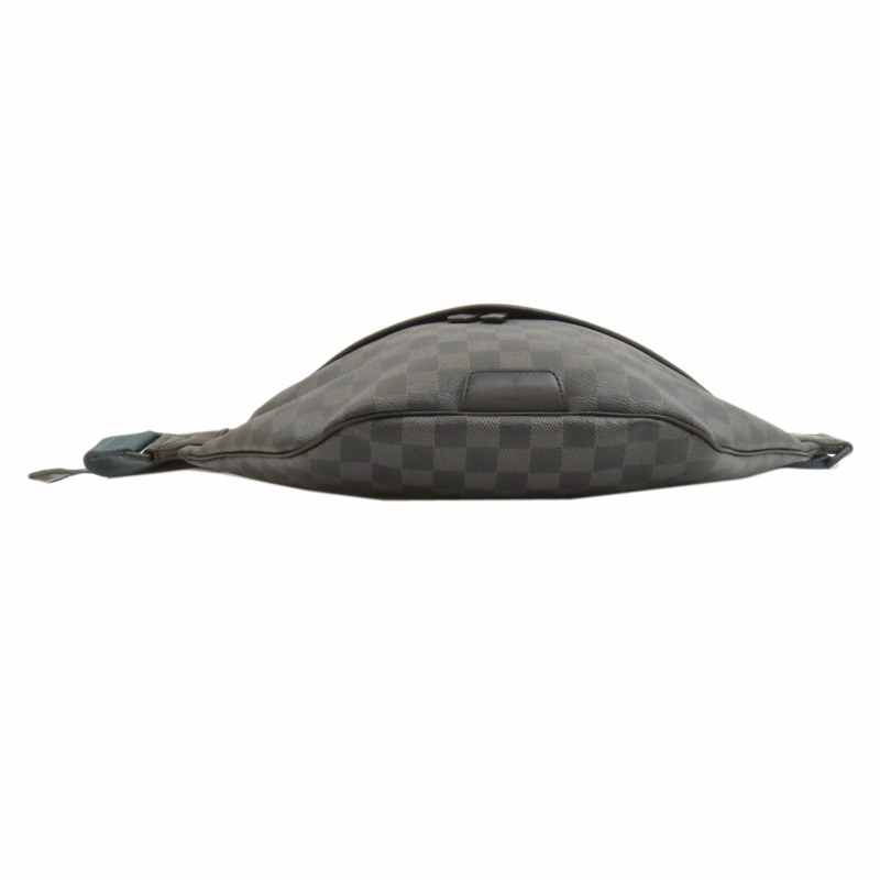 路易威登 M40187 Discovery 腰包，臀包/腰包 Damier 帆布，男士 LOUIS VUITTON-3