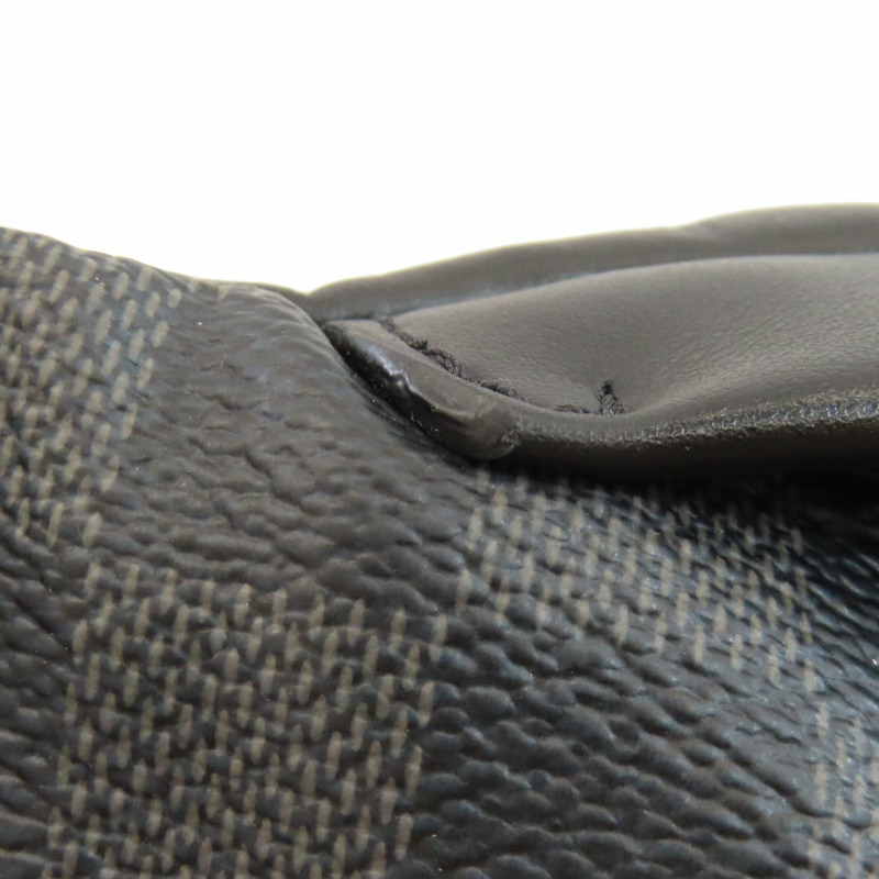 路易威登 M40187 Discovery 腰包，臀包/腰包 Damier 帆布，男士 LOUIS VUITTON-7