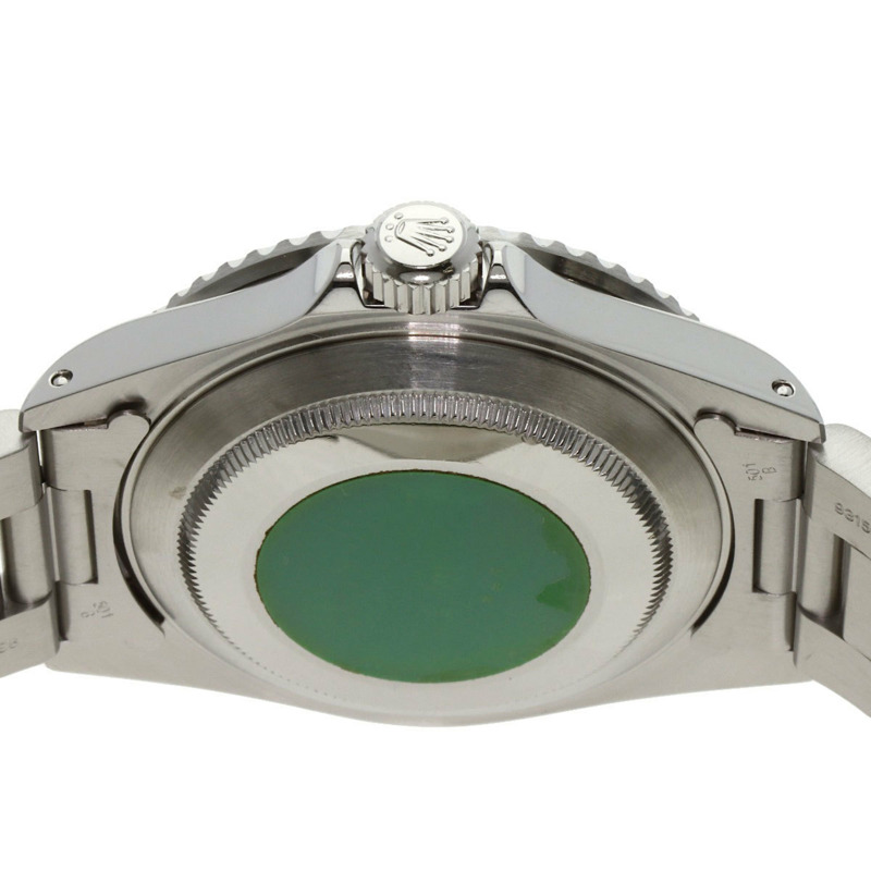 勞力士 16610 潛航者日曆型氚氣腕錶 不鏽鋼/SS 男士 ROLEX-6