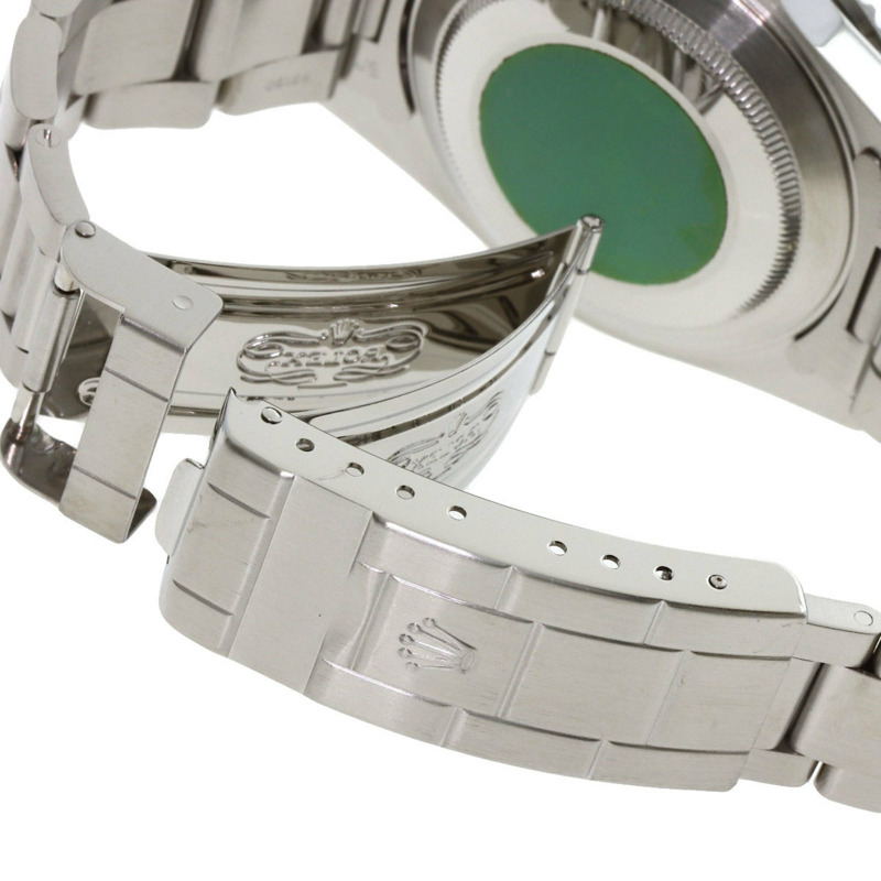 勞力士 16610 潛航者日曆型氚氣腕錶 不鏽鋼/SS 男士 ROLEX-7