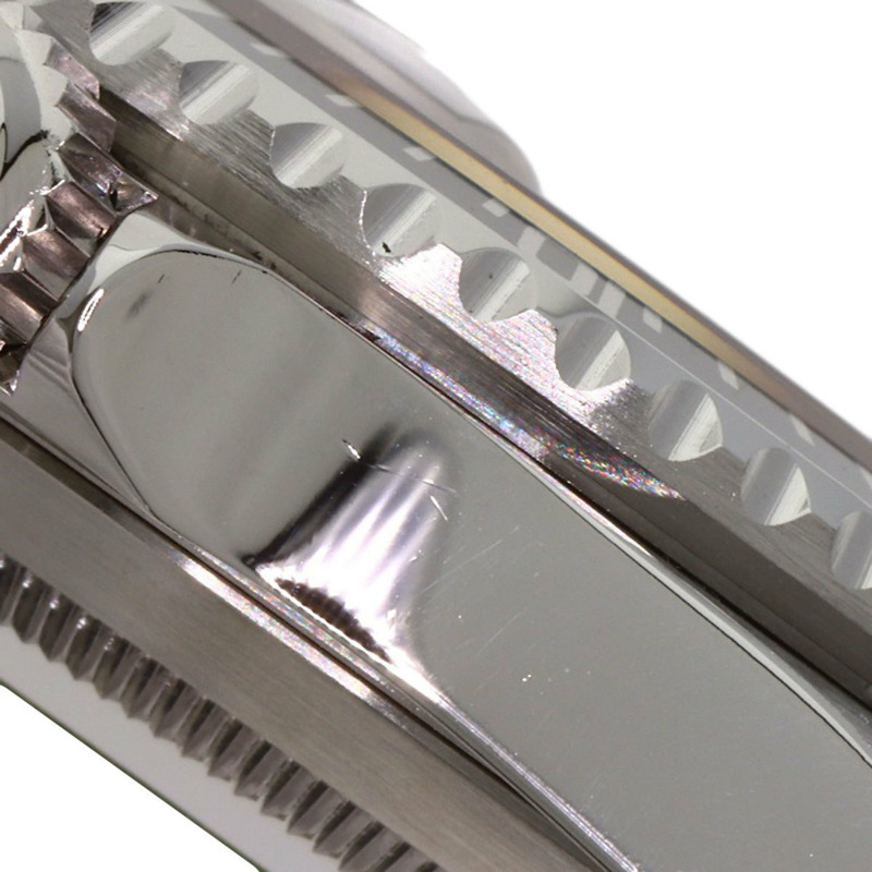 勞力士 16610 潛航者日曆型氚氣腕錶 不鏽鋼/SS 男士 ROLEX-11