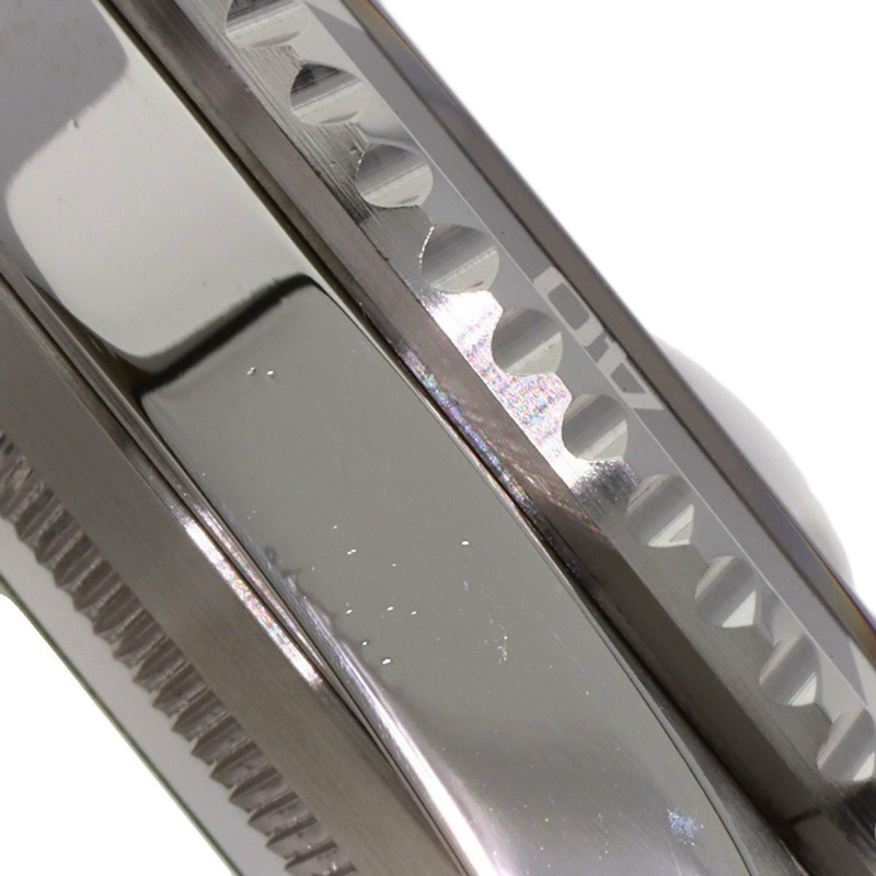 勞力士 16610 潛航者日曆型氚氣腕錶 不鏽鋼/SS 男士 ROLEX-14