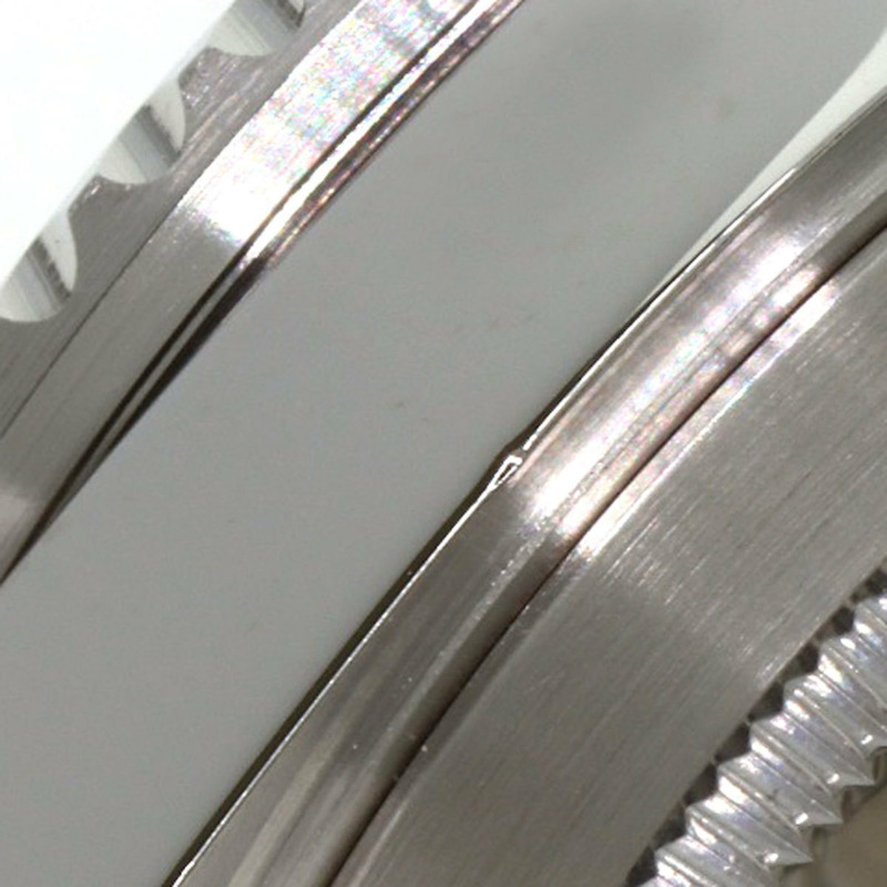 勞力士 16610 潛航者日曆型氚氣腕錶 不鏽鋼/SS 男士 ROLEX-15