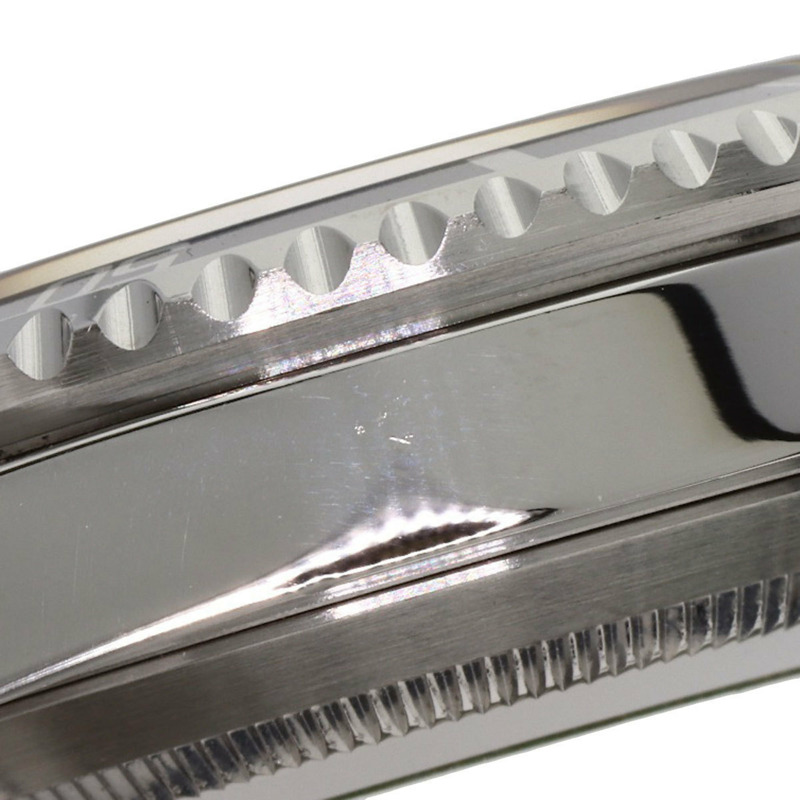 勞力士 16610 潛航者日曆型氚氣腕錶 不鏽鋼/SS 男士 ROLEX-16