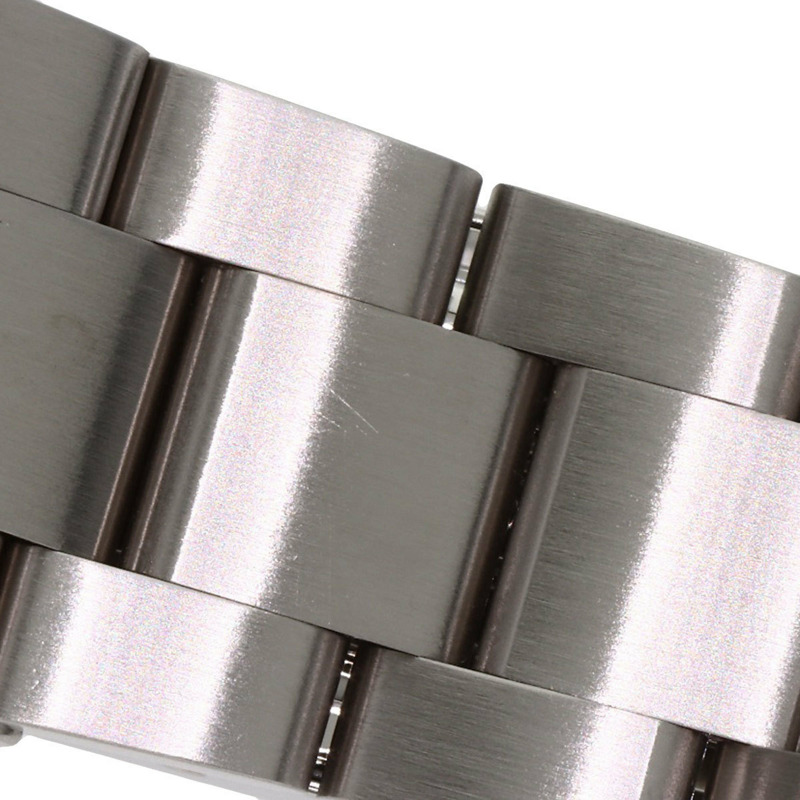 勞力士 16610 潛航者日曆型氚氣腕錶 不鏽鋼/SS 男士 ROLEX-24