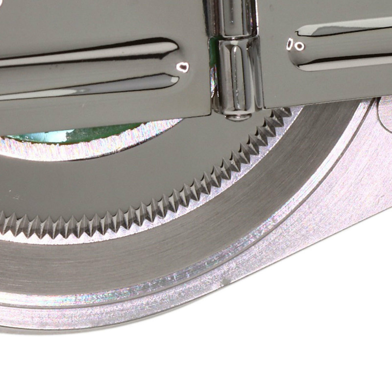 勞力士 16610 潛航者日曆型氚氣腕錶 不鏽鋼/SS 男士 ROLEX-27