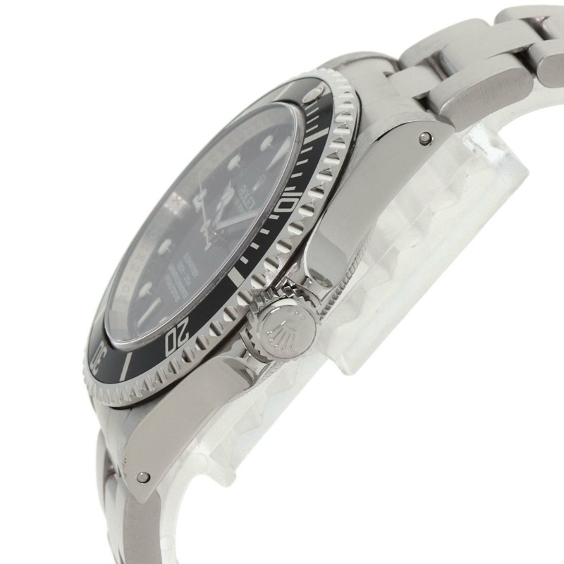 勞力士 14060 潛航者型腕錶 不銹鋼/SS 男士 ROLEX-4