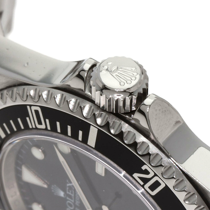 勞力士 14060 潛航者型腕錶 不銹鋼/SS 男士 ROLEX-10