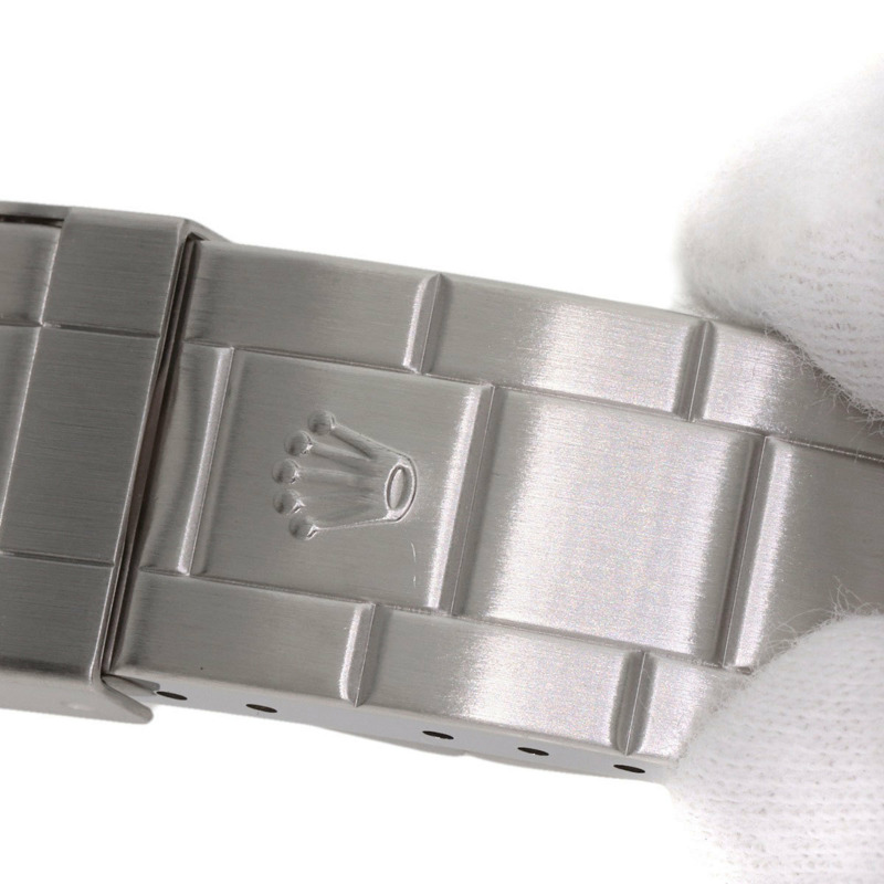 勞力士 14060 潛航者型腕錶 不銹鋼/SS 男士 ROLEX-20