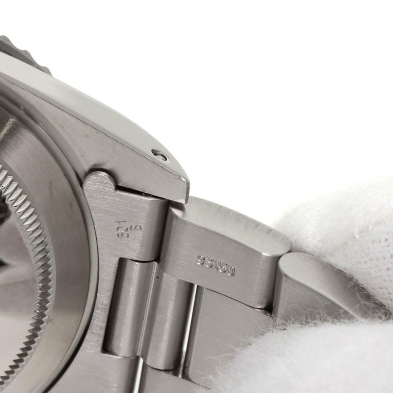 勞力士 14060 潛航者型腕錶 不銹鋼/SS 男士 ROLEX-22