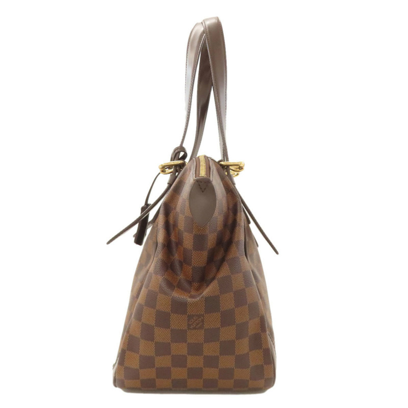 路易威登 N41118 Verona MM 手提包 Damier 帆布 女士 LOUIS VUITTON-2