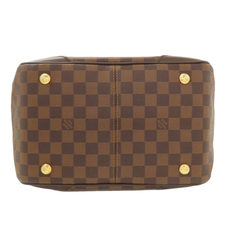 路易威登 N41118 Verona MM 手提包 Damier 帆布 女士 LOUIS VUITTON-3