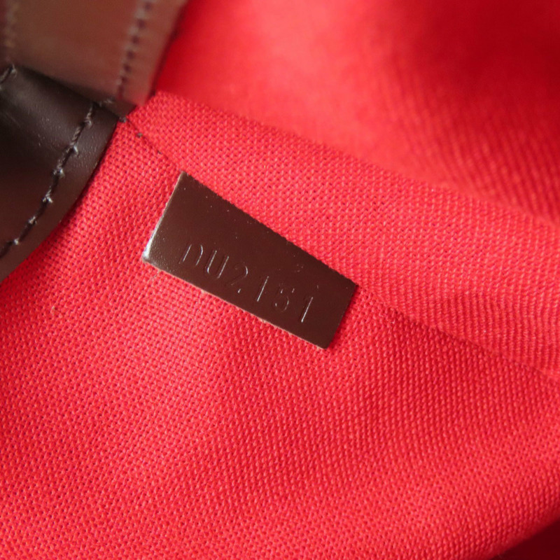 路易威登 N41118 Verona MM 手提包 Damier 帆布 女士 LOUIS VUITTON-6